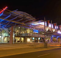Darwin Entertainment Centre - VIC Tourism