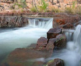 Rest And Recreation Perth City WA VIC Tourism