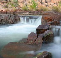 Sweetwater Pool - VIC Tourism