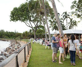 Darwin Ski Club - VIC Tourism 0