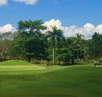 Darwin Golf Club - VIC Tourism