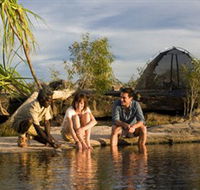 Kakadu National Park - VIC Tourism