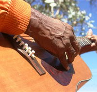 Winanjjikari Music Centre - VIC Tourism