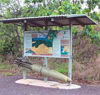 Charles Darwin National Park - VIC Tourism