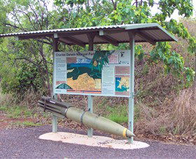 Charles Darwin National Park - VIC Tourism 0