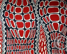 Daly River NT VIC Tourism