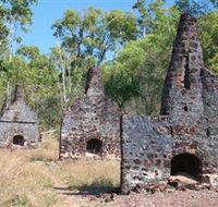Victoria Settlement - VIC Tourism