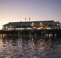 Darwin Wharf Precinct - VIC Tourism