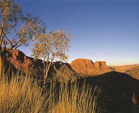  VIC Tourism