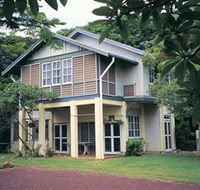 Myilly Point Heritage Precinct - VIC Tourism