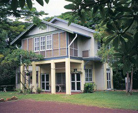 Myilly Point Heritage Precinct - VIC Tourism 0