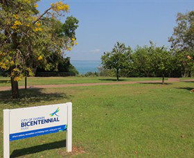 Bicentennial Park - VIC Tourism 0