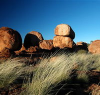 Karlu Karlu/Devils Marbles Conservation Reserve - VIC Tourism