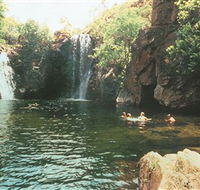 Walker Creek Walk - VIC Tourism