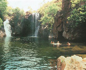 Walker Creek Walk - VIC Tourism 0