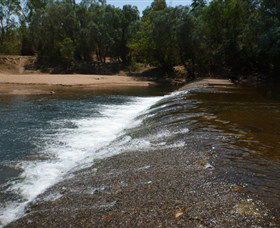 Knotts Crossing - VIC Tourism 0