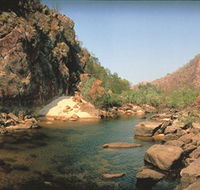 Jarrangbarnmi/Koolpin Gorge - VIC Tourism