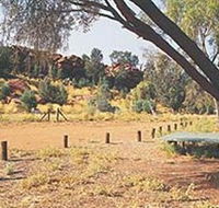 Native Gap Conservation Reserve - VIC Tourism