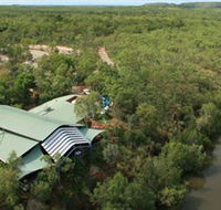 Nitmiluk National Park Visitor Centre - VIC Tourism