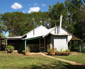  VIC Tourism