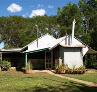 O'Keeffe Residence - VIC Tourism