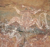 Nourlangie Rock Art Site - VIC Tourism