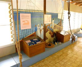 Black Point Culture Centre - VIC Tourism 0