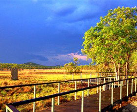 Litchfield National Park - VIC Tourism 0