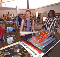 Nyinkka Nyunyu Art and Culture Centre - VIC Tourism