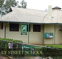 Hartley Street School - VIC Tourism