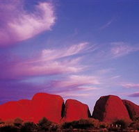 Red Centre Way - VIC Tourism