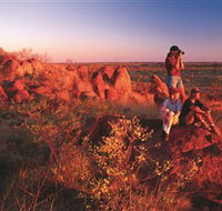 Kunjarra/The Pebbles - VIC Tourism