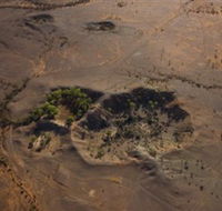 Henbury Meteorites Conservation Reserve - VIC Tourism