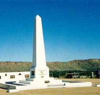 Anzac Hill - VIC Tourism