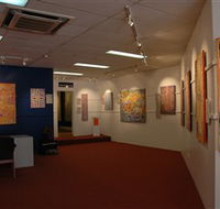 Mason Gallery - VIC Tourism