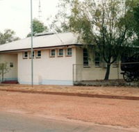 Tennant Creek Museum at Tuxworth Fullwood House - VIC Tourism