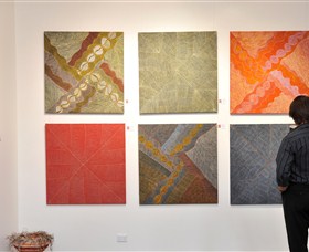 Muk Muk Fine Art - Darwin - VIC Tourism 0