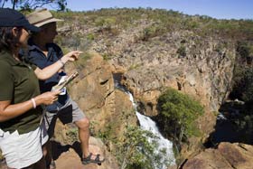 Sandy Camp Pool - VIC Tourism 0