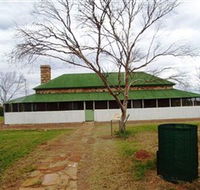 Tennant Creek Telegraph Station - VIC Tourism
