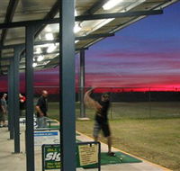 Flight Path Golf and Archery Range - VIC Tourism