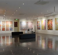 Muk Muk Fine Art - VIC Tourism