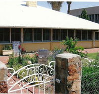 The Residency - VIC Tourism