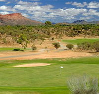Alice Springs Golf Club - VIC Tourism