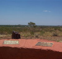 Bill Allen Lookout - VIC Tourism