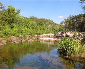 Maguk - VIC Tourism 0