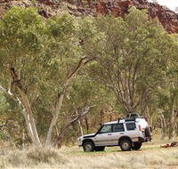 Owen Springs Reserve - VIC Tourism