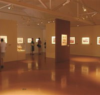 Araluen Arts Centre - VIC Tourism