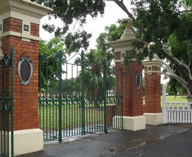 Yeronga QLD VIC Tourism