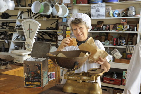 Samford District Historical Museum Society Incorporated - VIC Tourism 0