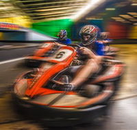 Go Karting Brisbane - VIC Tourism